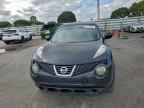 2014 NISSAN Juke