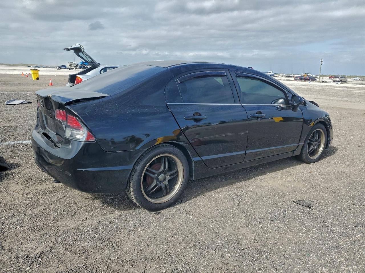 2006 HONDA CIVIC