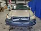 2004 TOYOTA HIGHLANDER