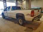 2001 GMC Sierra