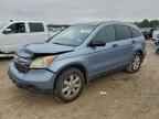 2009 HONDA CR-V