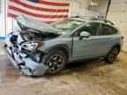 2018 SUBARU Crosstrek
