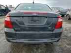 2010 FORD FUSION