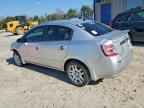 2011 NISSAN SENTRA