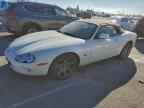 2000 JAGUAR XK-Series