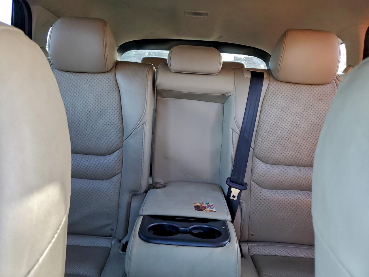 2016 MAZDA CX-9