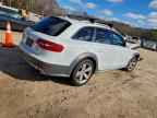 2015 AUDI A4 allroad