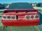 1989 FORD MUSTANG