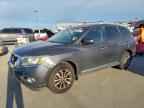 2013 NISSAN PATHFINDER
