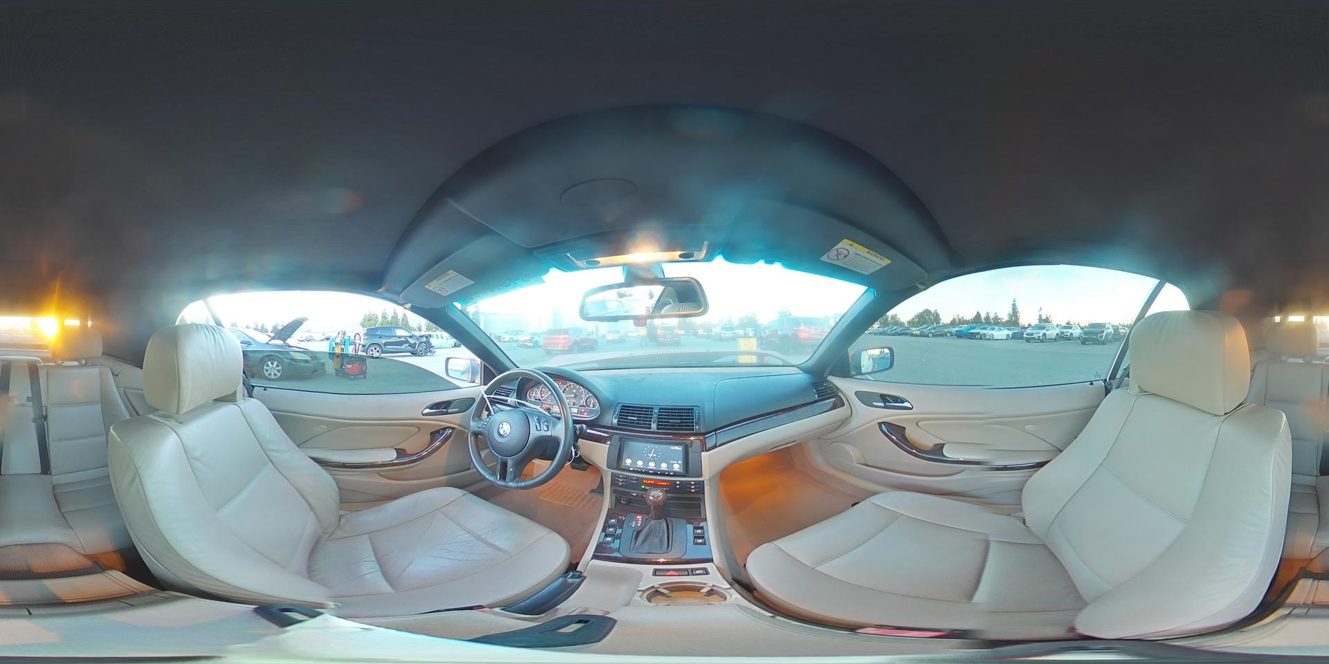 2005 BMW 3 SERIES