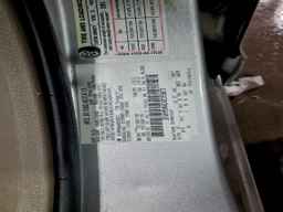 2010 FORD FUSION