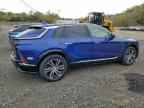 2024 CADILLAC LYRIQ