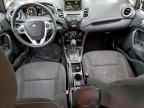 2015 FORD Fiesta