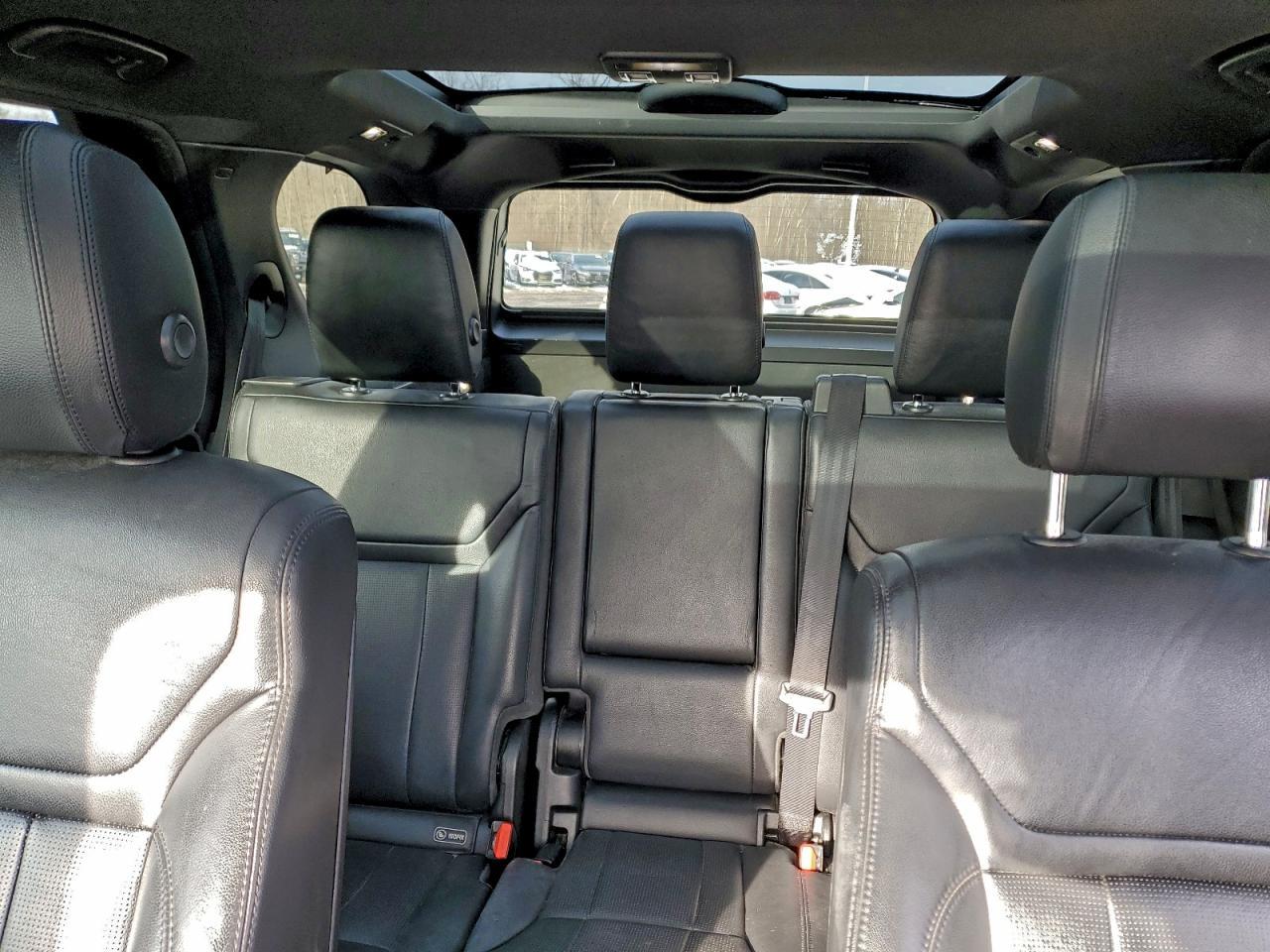 2020 LAND ROVER Discovery