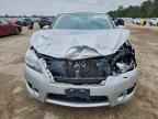2014 NISSAN SENTRA