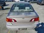 1998 TOYOTA COROLLA