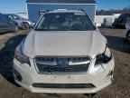 2012 SUBARU IMPREZA