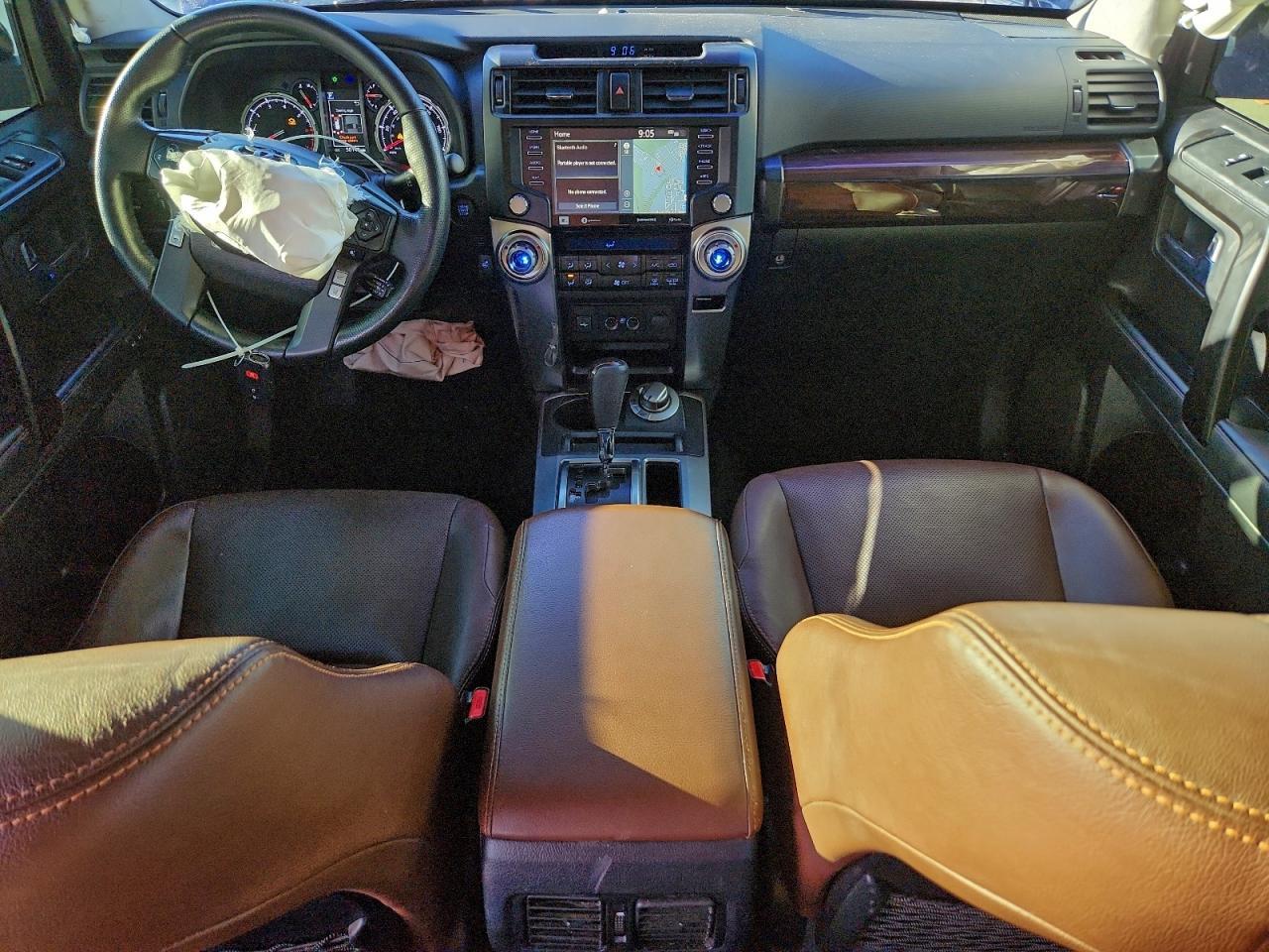 2023 TOYOTA 4Runner