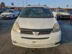 2004 TOYOTA SIENNA