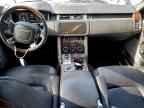 2019 LAND ROVER RANGE ROVER
