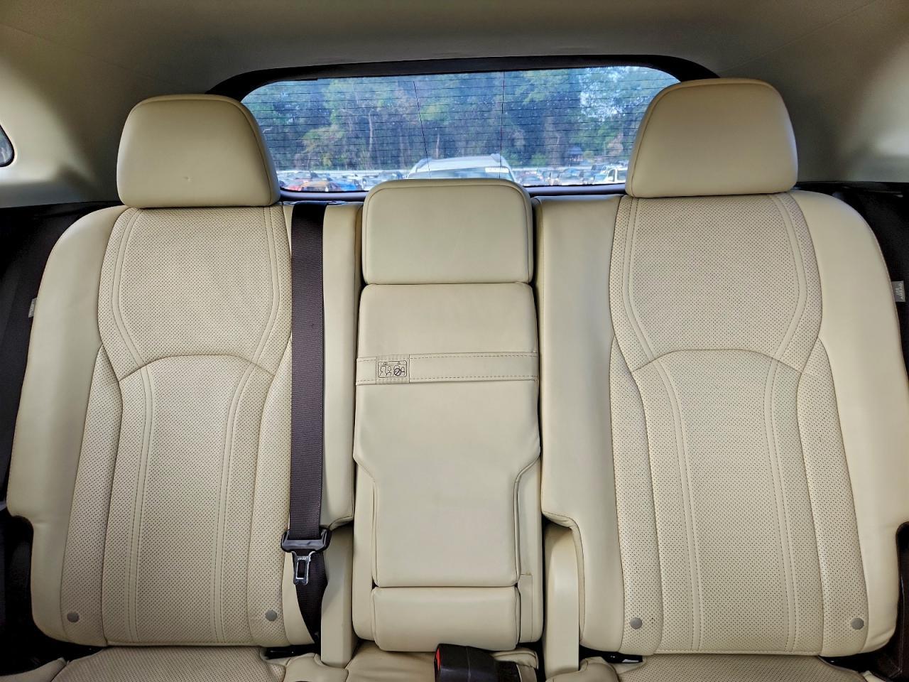 2019 LEXUS RX 350
