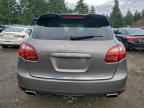 2012 PORSCHE CAYENNE