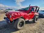 2006 JEEP WRANGLER