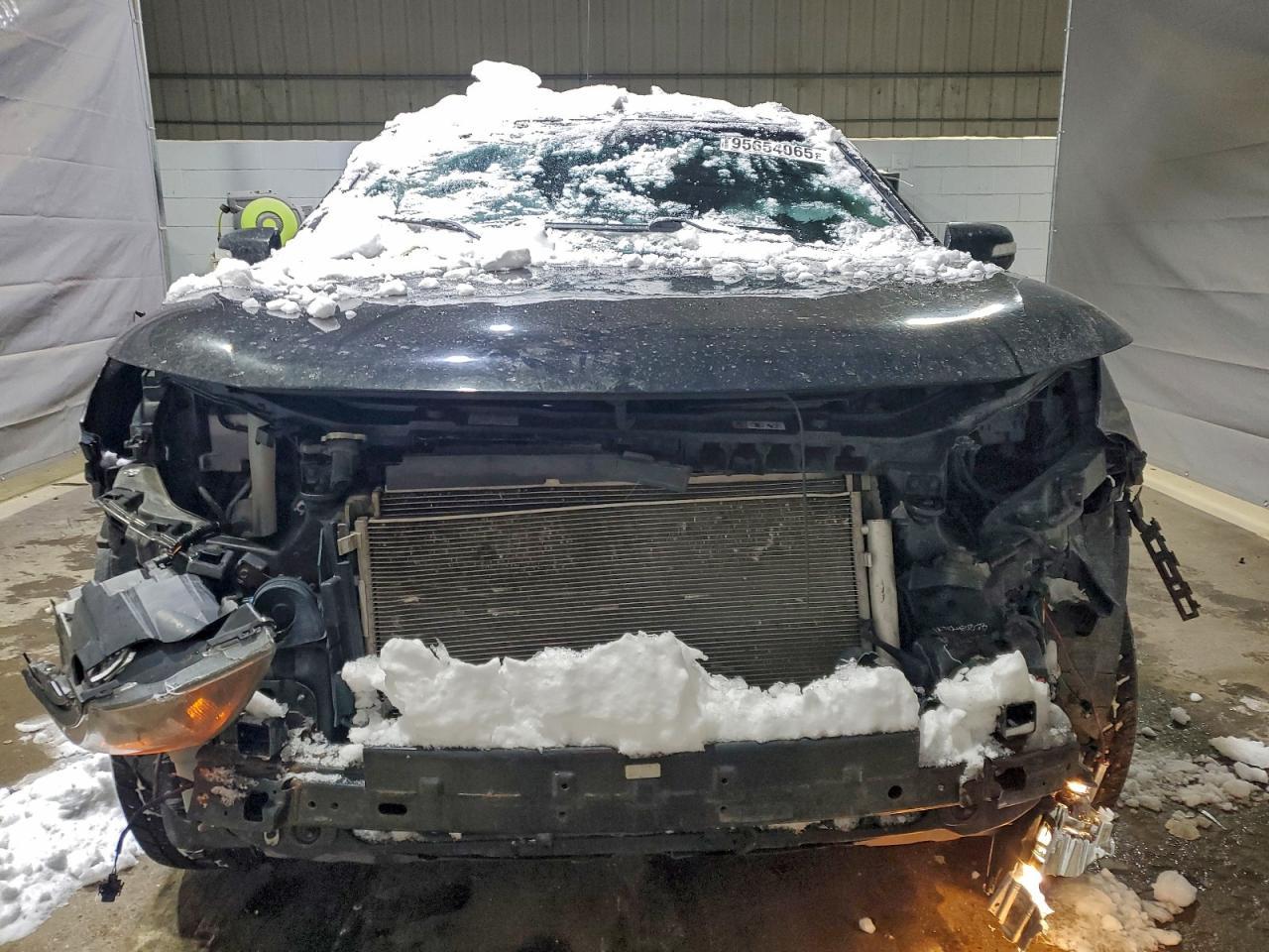 2013 KIA SORENTO