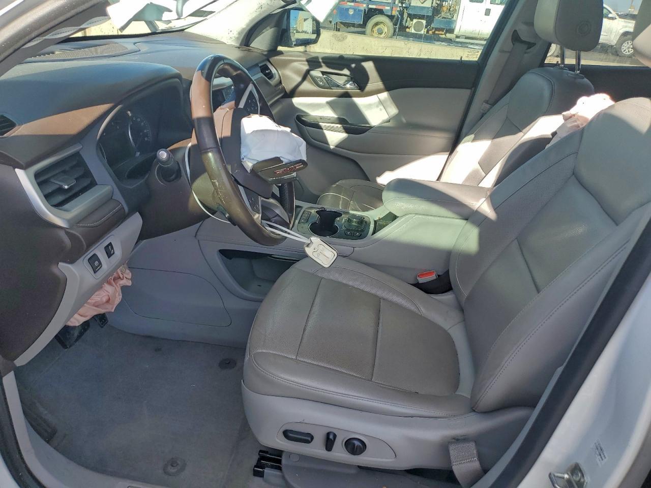 2020 GMC ACADIA