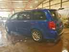 2013 DODGE GRAND CARAVAN