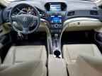 2018 ACURA ILX