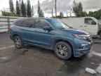 2018 HONDA PILOT