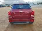 2021 CHEVROLET TRAX