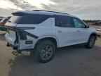 2025 CHEVROLET TRAVERSE