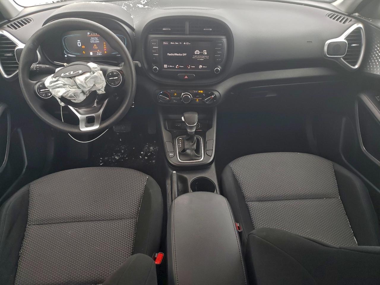2023 KIA SOUL