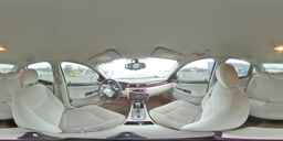 2007 CHEVROLET IMPALA
