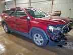 2018 GMC Terrain