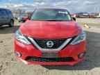 2016 NISSAN SENTRA