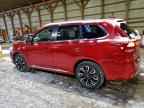 2018 MITSUBISHI outlander