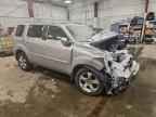 2012 HONDA PILOT