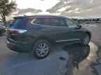2022 BUICK ENCLAVE