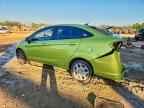 2013 FORD Fiesta