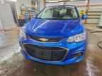 2020 CHEVROLET SONIC