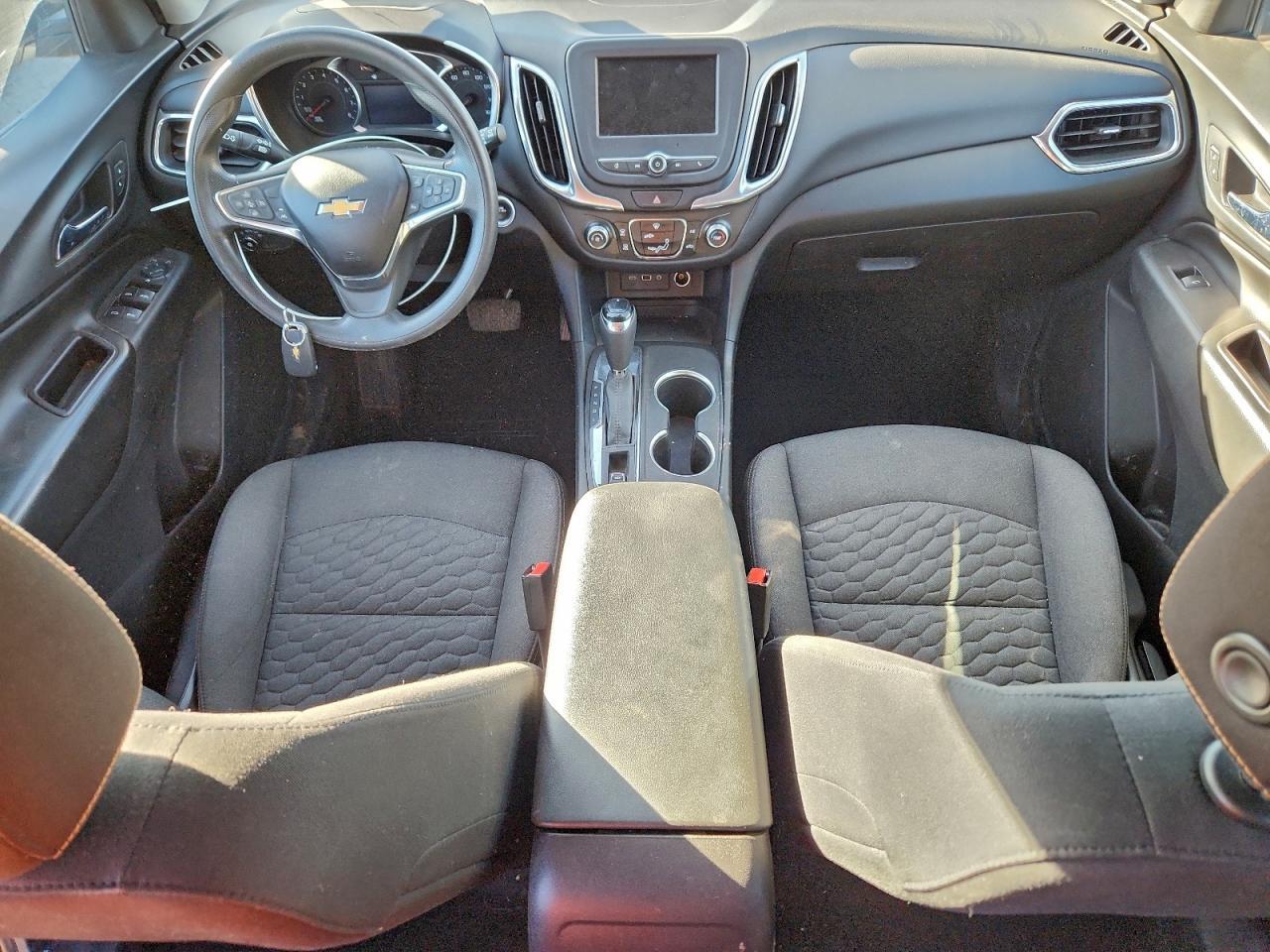 2021 CHEVROLET EQUINOX