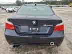 2010 BMW 5 series
