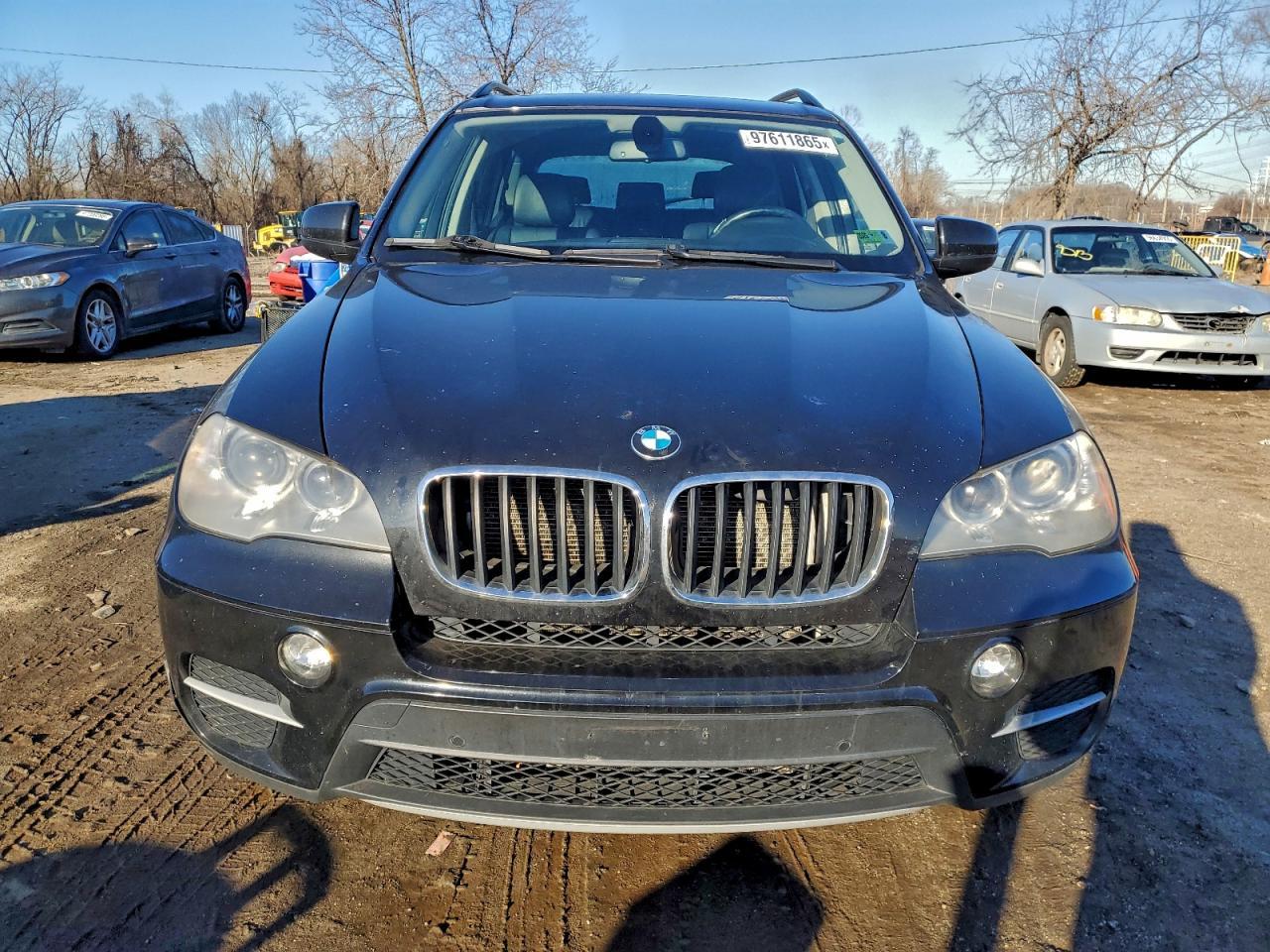 2012 BMW X5