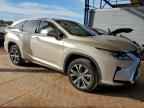 2018 LEXUS RX 450H