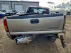 2002 CHEVROLET Silverado