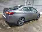 2021 NISSAN VERSA