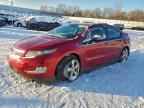 2014 CHEVROLET VOLT